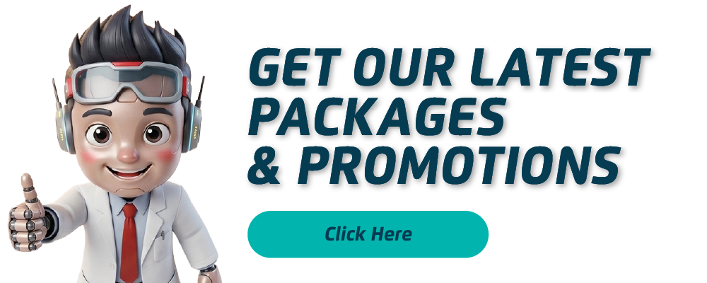 Package Tawakkal